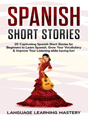 cover image of Spanish Short Stories